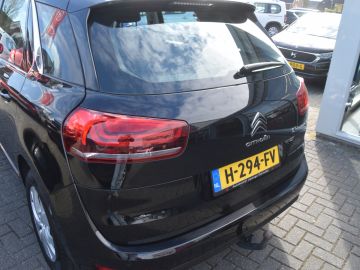 Citroën C4 Spacetourer